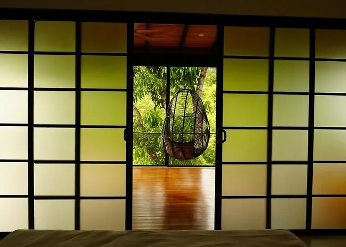 Architect Jungle Retreat 25m Lap Pool *